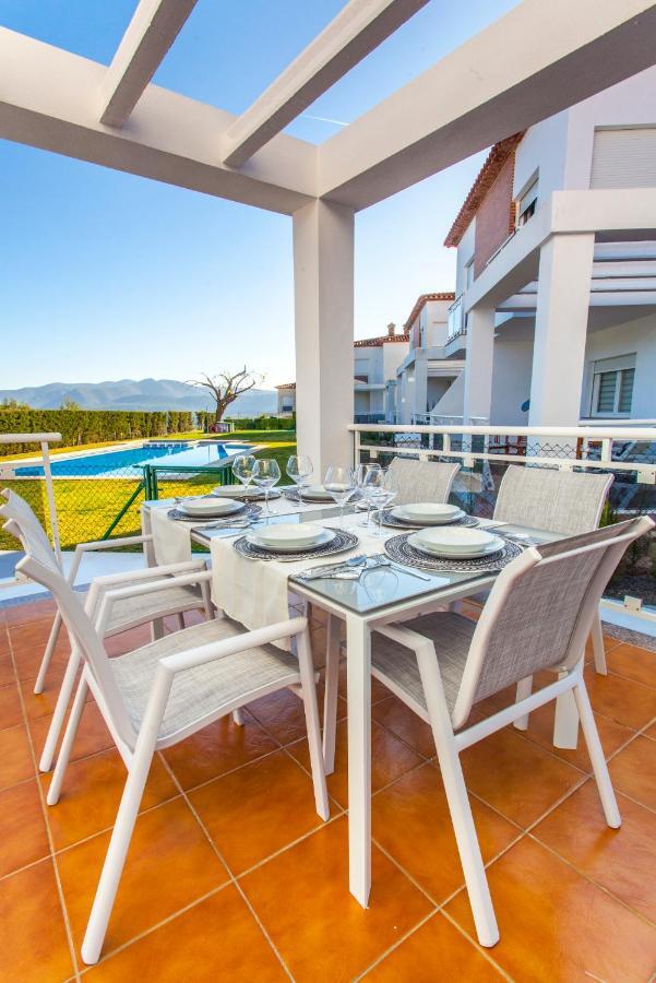 Benestar In Jalon Valley Alcalalí Zewnętrze zdjęcie
